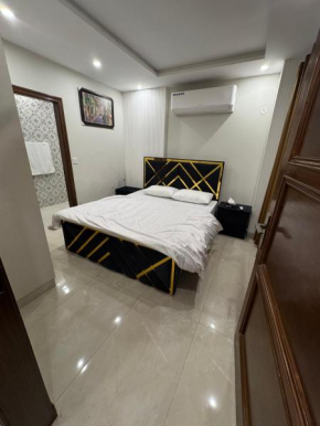 Cozy Retreat Luxury Onebed Apartment